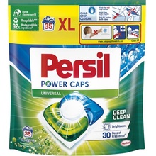Капсули для прання Persil Power Caps Universal Deep Clean 35 шт (2949884)