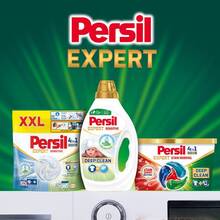 Гель для стирки PERSIL Expert Deep Clean Sensitive 0,9 л (9000101805871)