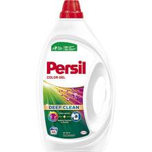 Гель для стирки Persil Color Gel Deep Clean PERSIL 1,98 л (9000101568363)