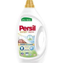 Гель для стирки Persil Expert Sensitive Deep Clean 1,8 л (9000101566697)