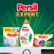 Гель для прання Persil Expert Sensitive Deep Clean 1,8 л (9000101566697)