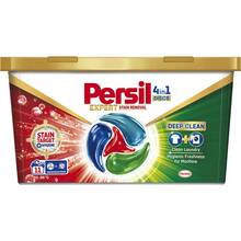 Диски для прання Persil 4in1 Discs Expert Stain Removal Deep Clean 11 шт (9000101802436)