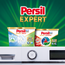 Диски для прання Persil 4in1 Discs Expert Stain Removal Deep Clean 11 шт (9000101802436)