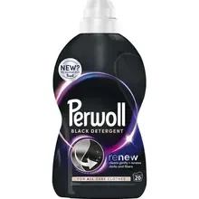 Гель для прання PERWOLL для темних та чорних речей 1 л (2957404)