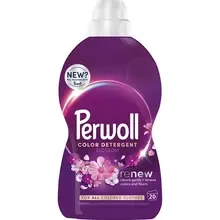 Гель для прання PERWOLL Відновлення та аромат 1 л (2957447)