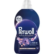 Гель для прання PERWOLL Відновлення та аромат для темних речей 1 л (2957815)