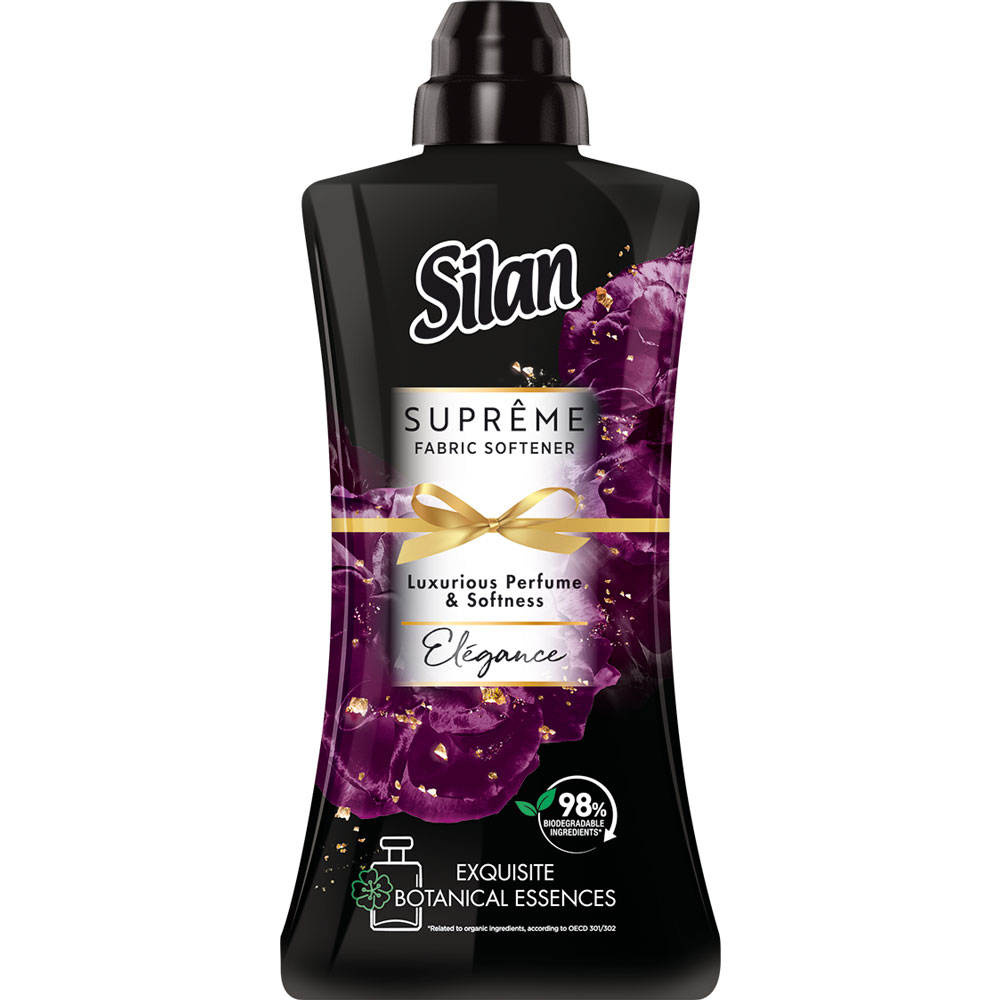 Кондиционер Silan Supreme Elegance 1,012 л (2897927)