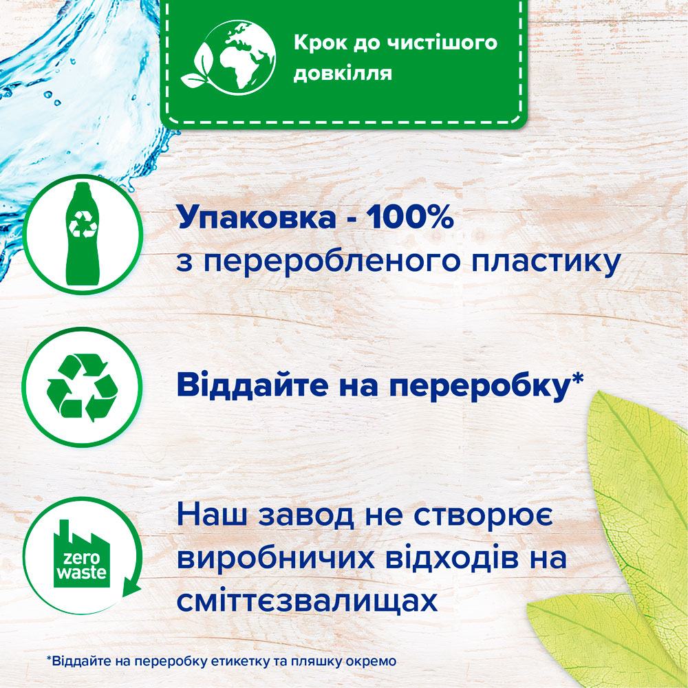 Кондиционер Silan Naturals Аромат кокосовой воды и минералы 1,1 л (2916669) Способ применения Дозировка: Используйте 22 мл для стандартного цикла стирки. Для большей мягкости и более интенсивного аромата используйте 32 мл. При стирке более 5.5 кг белья используйте 48 мл Silan.