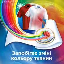 Салфетки-ловушка K2r Colour Catcher цветопоглащающие 10 шт (2829094)