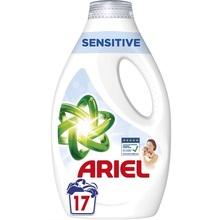 Запоріжжя - Гель для прання ARIEL Sensitive 0.85 л (8006540874882)