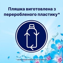 Кондиционер Lenor Пробуждение весны 850 мл (8006540890066)