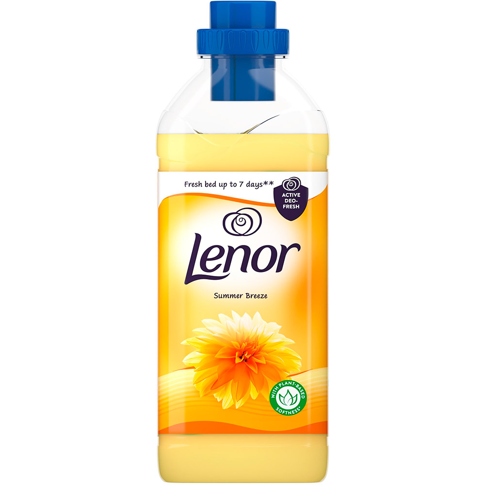 Кондиционер Lenor Летний бриз 850 мл (8006540890011)