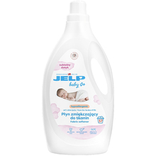 Гипоаллергенный ополаскиватель JELP Baby 0+ (98047)