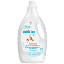 Гипоаллергенный ополаскиватель JELP Baby 0+ (98069)