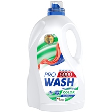 Гель для прання PRO WASH Color NEW 5 л (4262396144133)