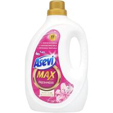 Гель для прання ASEVI Max Freshness 1,6 л (ALGMF1600)