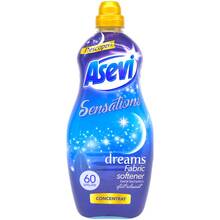 Запорожье - Кондиционер для стирки ASEVI Dreams Sensations 1,44 л (ALCCDS1500)