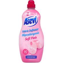 Кондиционер для стирки ASEVI Soft Pink 1,5 л (ALCCSP1500)