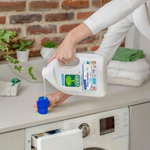 Гель для стирки L'ARBRE VERT Sensitive 1,53 л (3450601046278)