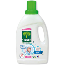 Средство для стирки L'ARBRE VERT Детское 1,2л (3450601036811)