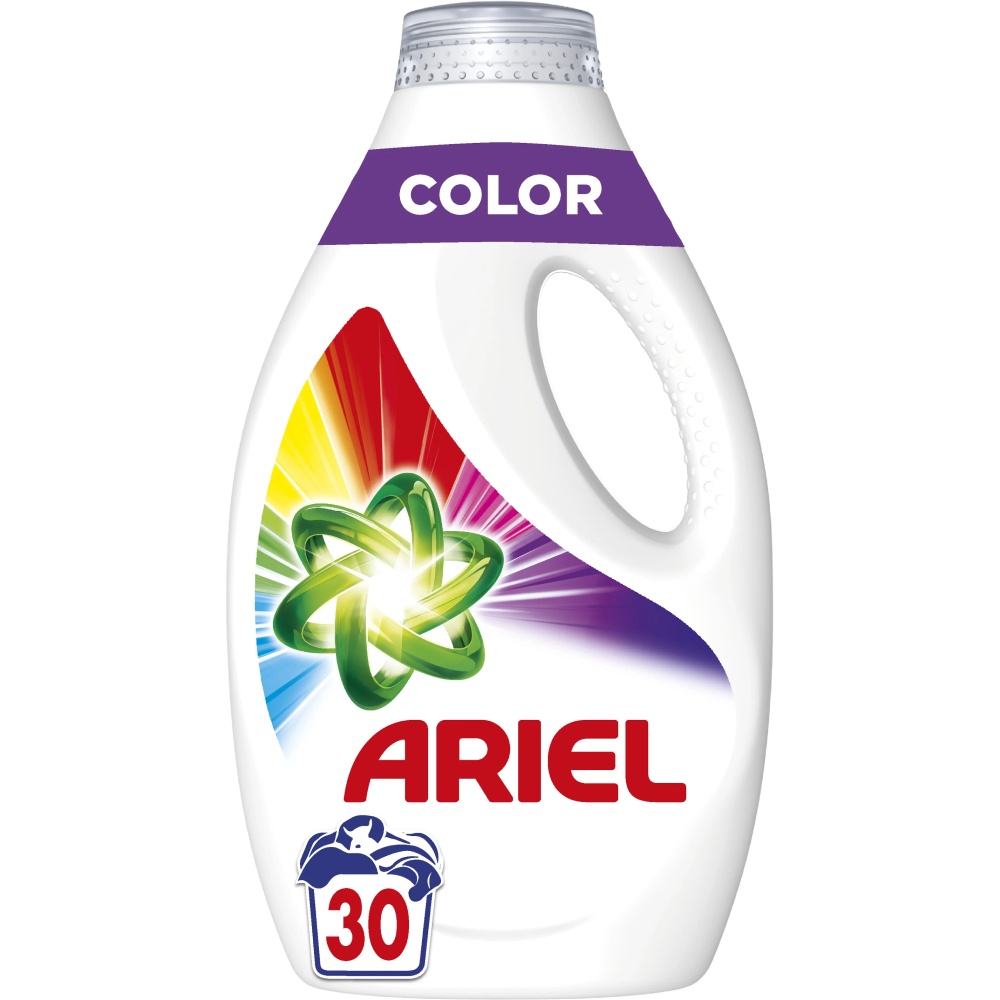 Гель для прання ARIEL Color 1.5 л (80751517)