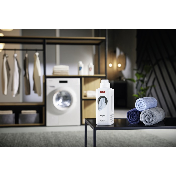 Кондиционер для белья MIELE UltraSoft Aqua 1.5 л (11997233EU6) Тип стирки универсальная