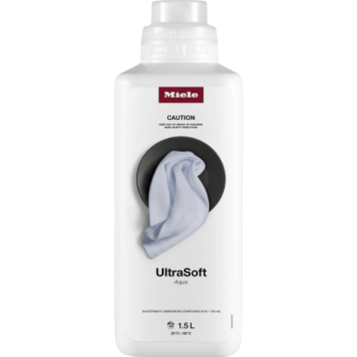 Кондиционер для белья MIELE UltraSoft Aqua 1.5 л (11997233EU6)