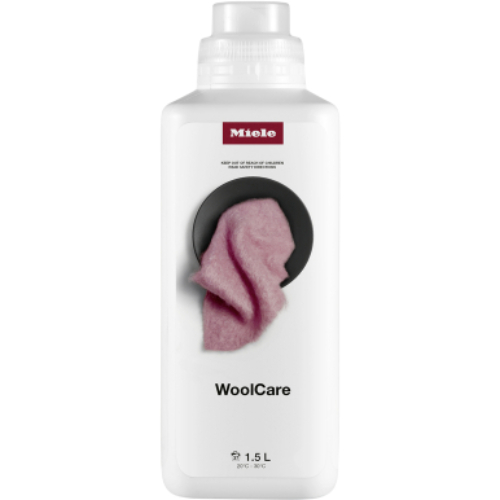 Засіб для прання MIELE WoolCare 1.5 л (11997230EU6)