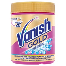 Плямовивідник VANISH GOLD OXY ACTION 705 р (5900627063189)