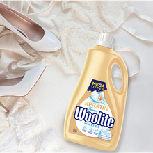 Гель для стирки WOOLITE 3,6л (5900627090550)