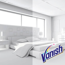 Пятновыводитель VANISH GOLD OXI ACTION КРИСТАЛЬНАЯ БЕЛИЗНА 30 г (5900627063776)
