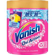 Засоби для виведення плям Vanish Oxi Action 970 г (5908252015962)