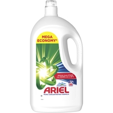 Гель для прання Ariel Гірське джерело 3.87 л (80824932)
