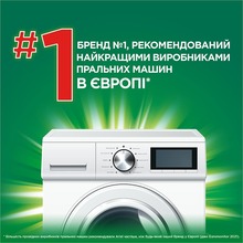Капсули для прання ARIEL Pods+ All-in-1 Гірське джерело 22 шт (8700216765466)