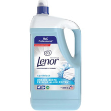 Кондиціонер для білизни LENOR Professional April 5 л (80775069)