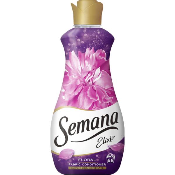 Кондиционер SEMANA Elixir Floral 1,7 л (3800024046476)