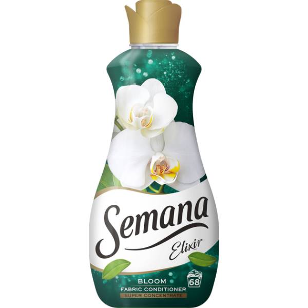 Кондиціонер SEMANA Elixir Bloom 1,7 л (3800024047312) Кондиціонер SEMANA Elixir Bloom 1,7 л (3800024047312)