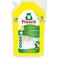 Концентрований пральний засіб FROSCH Лимон 1.5 л (1516811)