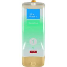 Двухкомпонентное средство для стирки MIELE UltraPhase 1 Sensitive (11997202EU6)