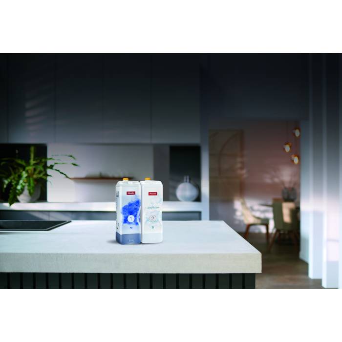Двухкомпонентное средство для стирки MIELE UltraPhase 2 (11997211EU6) Объем 1.4