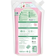 Кондиционер для белья FROSCH Цветы гибискуса 1 л (4001499968464)