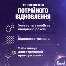 Гель для стирки Perwoll Renew для светлых и белых вещей 2 л (9000101827026)