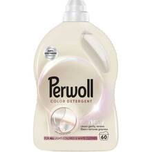 Днепр - Гель для стирки Perwoll Renew для светлых и белых вещей 3 л (9000101827163)