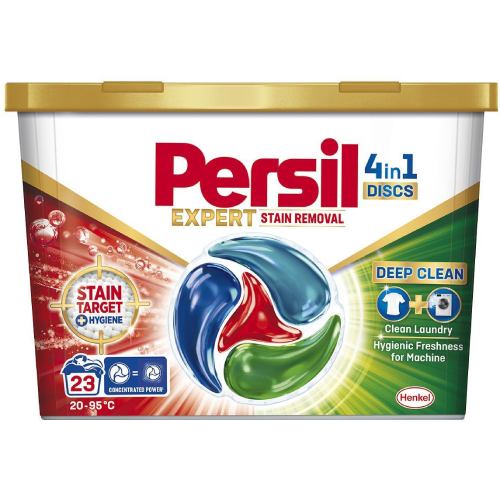 Капсули для прання PERSIL 4 in 1