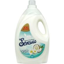 Кондиціонер SENSUA Тропічний рай 4 л (4820167005061)