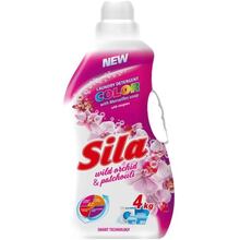 Гель для прання SILA Color 4 л (4820023369870)