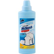 Підкрохмалювання LUGA Mr. Starch 500 мл (4820167001698)