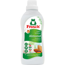 Кондиціонер - ополіскувач FROSCH Мигдальне Молочко 750 мл (1609328)