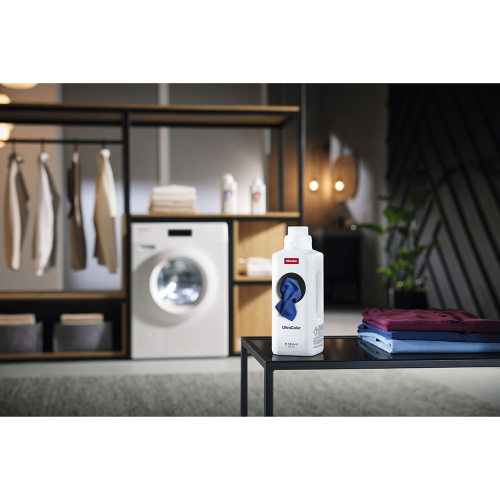 Засіб для прання MIELE UltraColor 1.5 л (11997314EU3) Тип пральний порошок