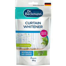 Відбілювач для гардин та фіранок BECKMANN 80 г (54245)